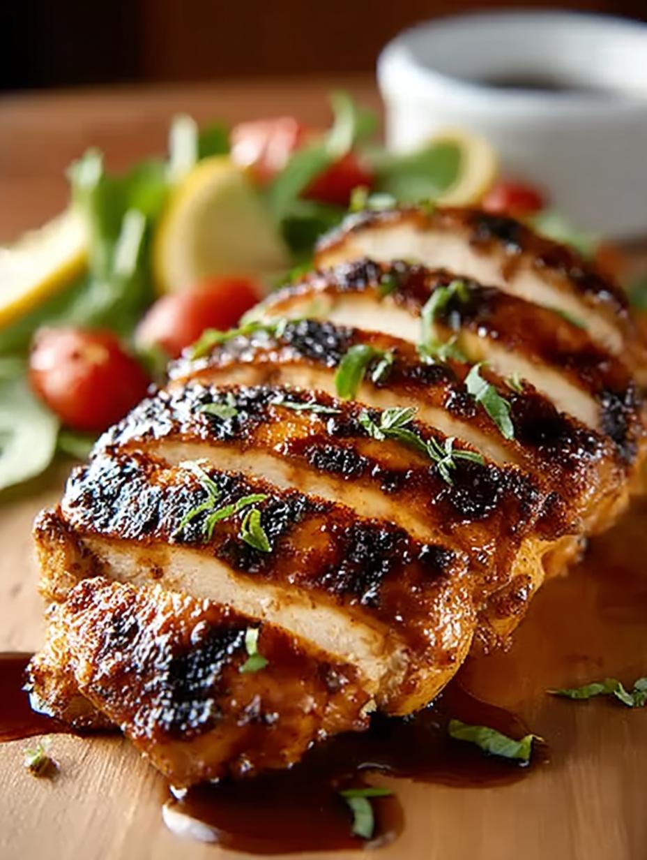 Key West Grilled Chicken: 5 Flavorful Summer Recipes - Key West Grilled Chicken - main visual representation