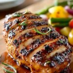 Key West Grilled Chicken