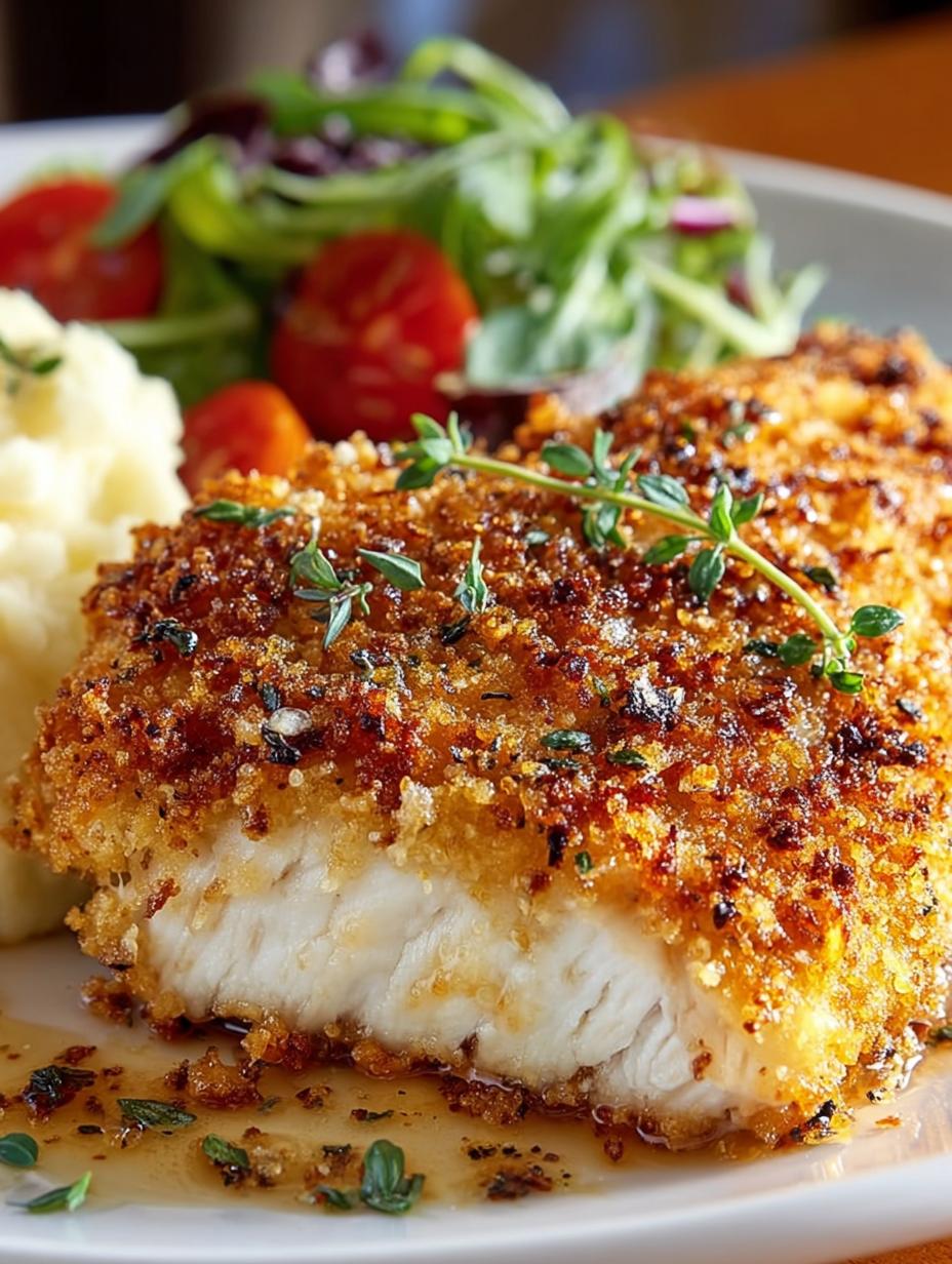 Longhorn Parmesan Crusted Chicken: 5 Amazing Tips - Longhorn Parmesan Crusted Chicken - additional detail