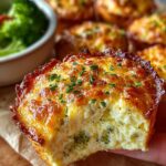 Low Carb Broccoli Cheese