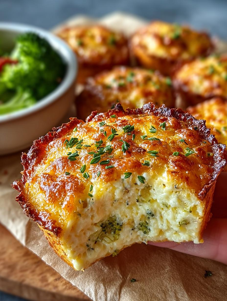 Low Carb Broccoli Cheese