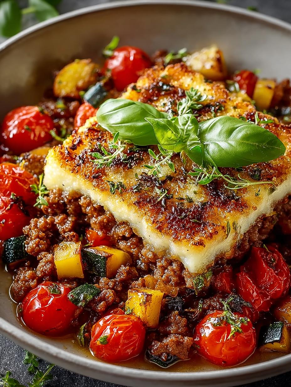 Low Carb Italian Ground Turkey Skillet: A Healthy Delight - Low Carb Italian Ground - additional detail