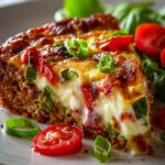 Low Carb Keto Crustless