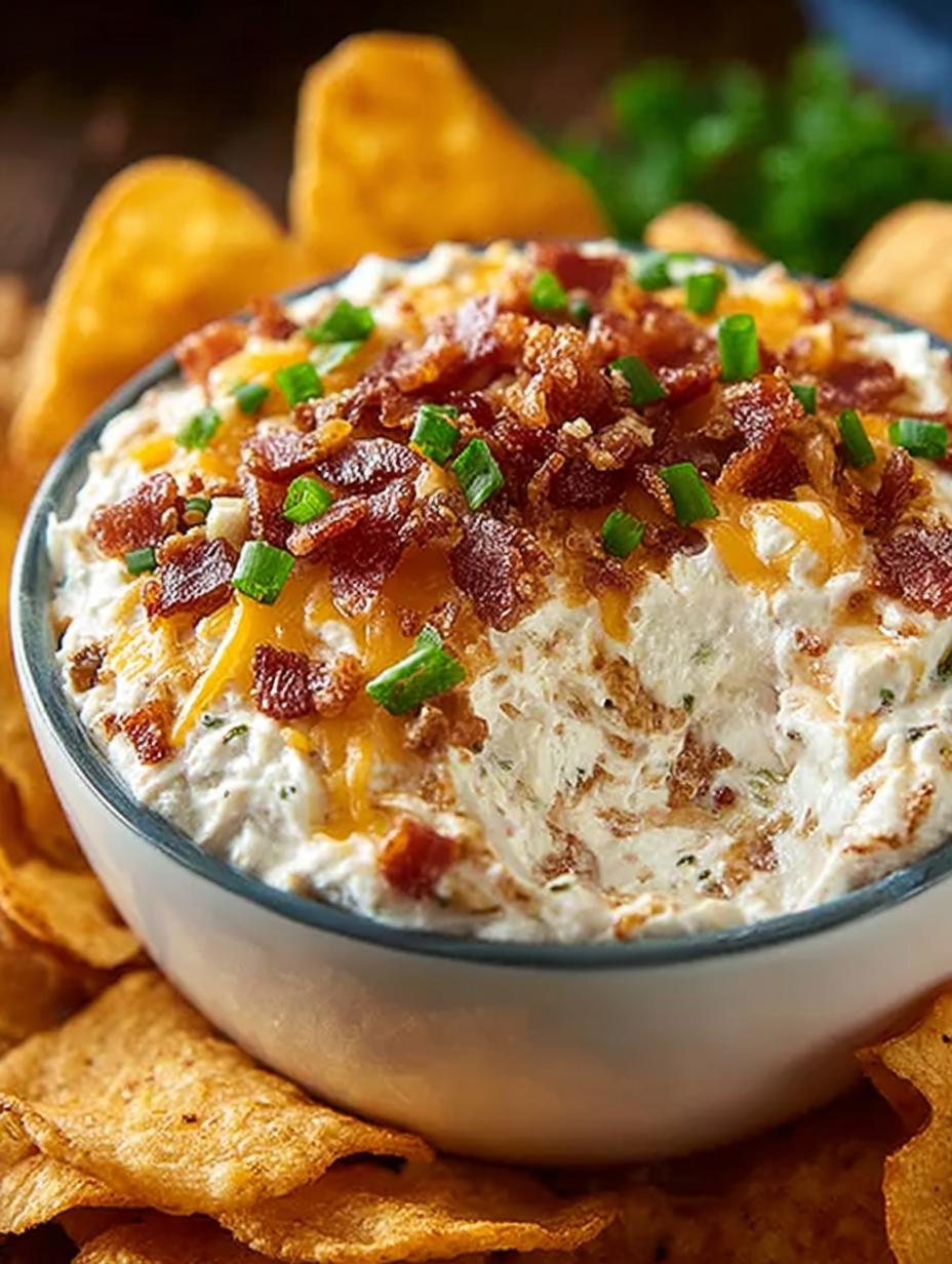 Million Dollar Crack Dip: 7 Irresistible Secrets - Million Dollar Crack Dip - main visual representation