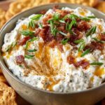 Million Dollar Crack Dip