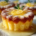 Mini Baby Lemon Impossible