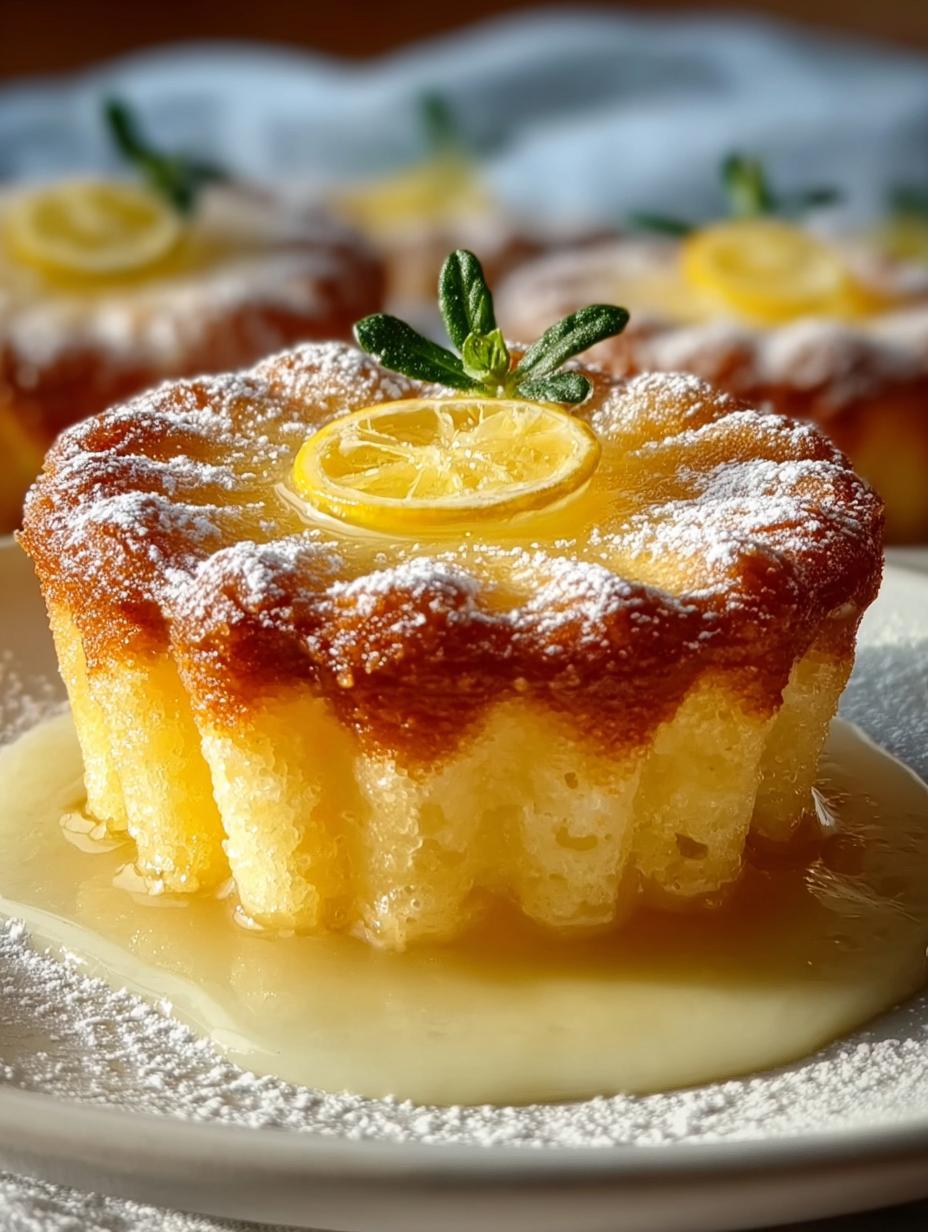 Mini Baby Lemon Impossible