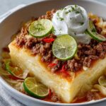 Moist Tangy Key Lime