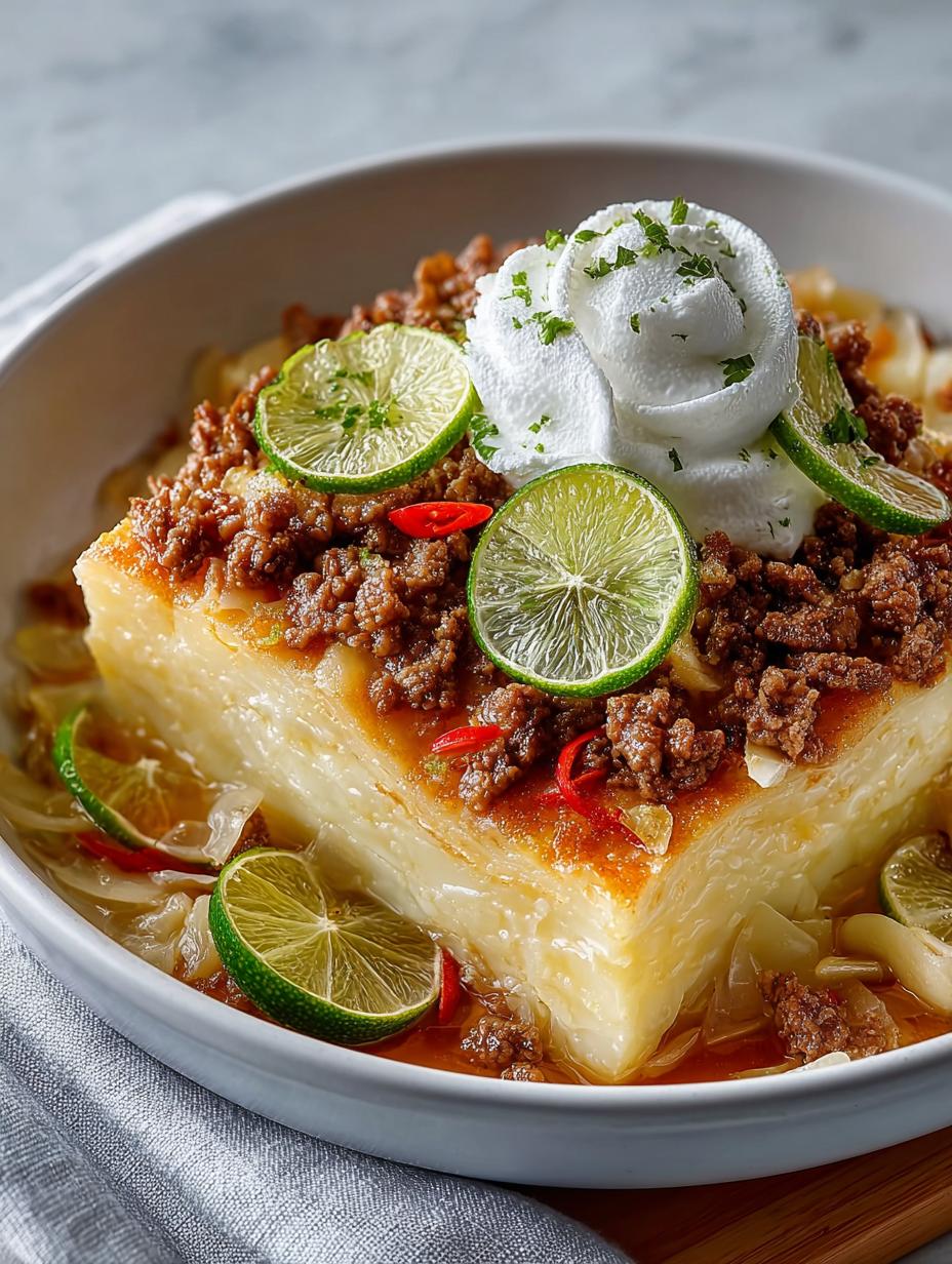 Moist Tangy Key Lime