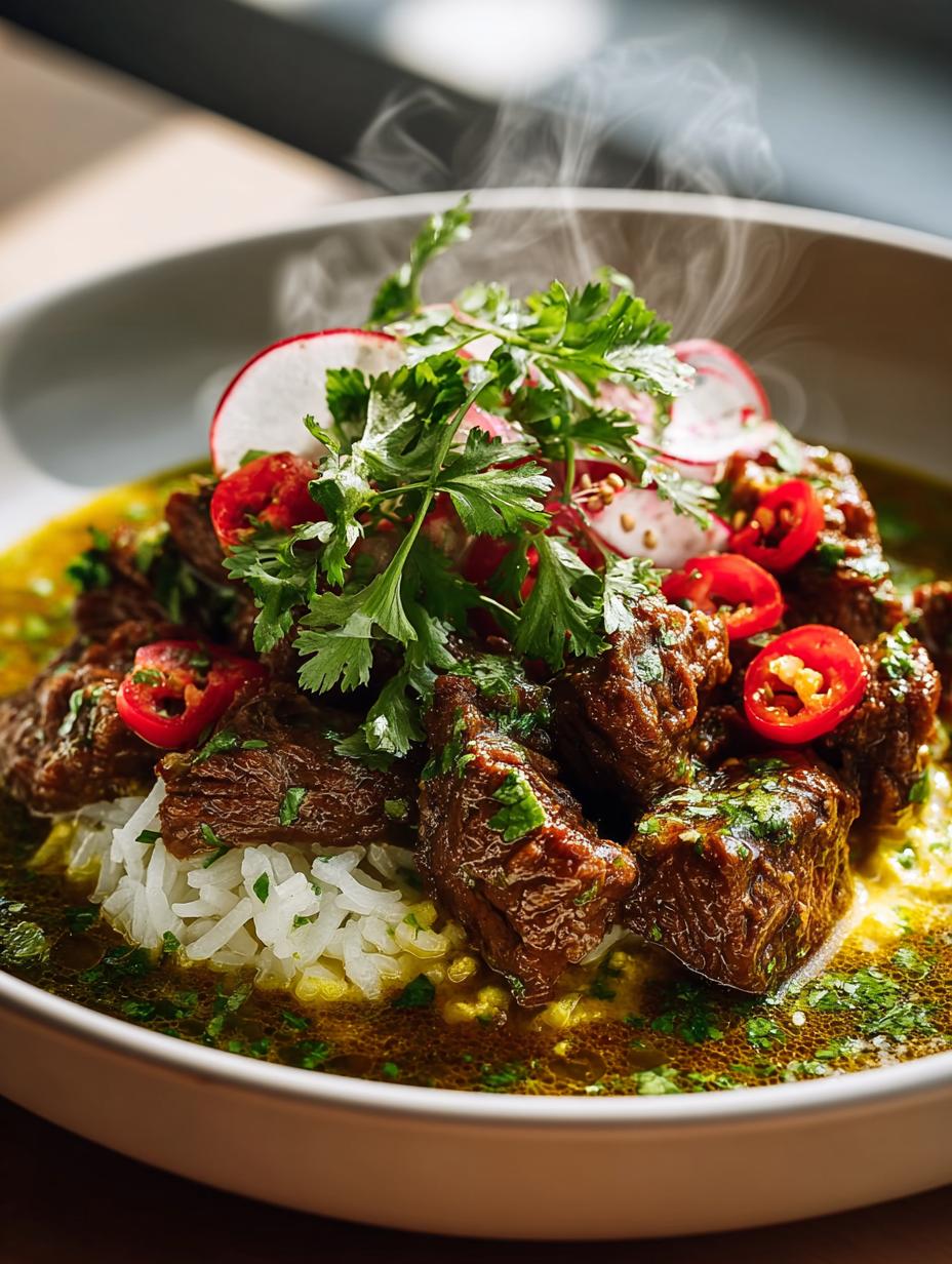 Must Try Mexican Beef: 6 Incredible Recipes to Savor - Must Try Mexican Beef - additional detail