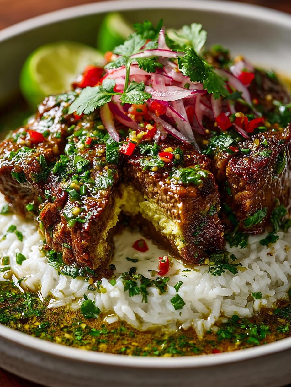 Must Try Mexican Beef