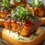 Nashville Hot Honey Butter