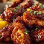 Nashville Hot Wings