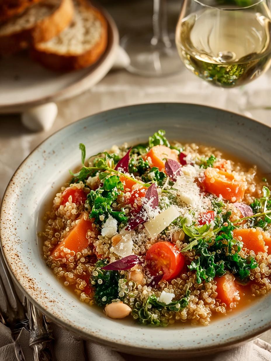 Non Alcoholic Ale Quinoa: 7 Comforting Recipes to Savor 4 Non Alcoholic Ale Quinoa: 7 Comforting Recipes to Savor - Non Alcoholic Ale Quinoa - main visual representation