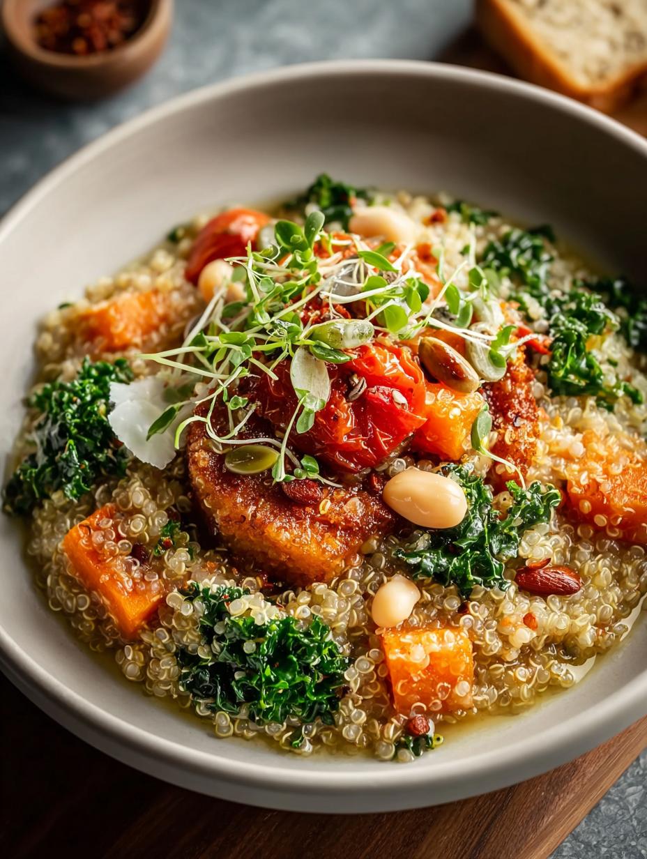 Non Alcoholic Ale Quinoa: 7 Comforting Recipes to Savor 5 Non Alcoholic Ale Quinoa: 7 Comforting Recipes to Savor - Non Alcoholic Ale Quinoa - additional detail