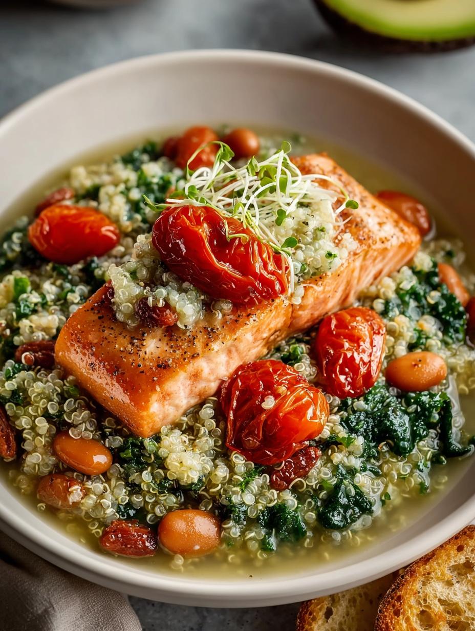 Non Alcoholic Ale Quinoa