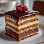 Opera Cake