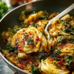 Paleo Cabbage Skillet
