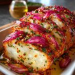 Parmesan Herb Keto Bread