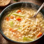 Pastina Soup