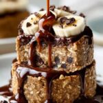 Peanut Butter Banana Chocolate