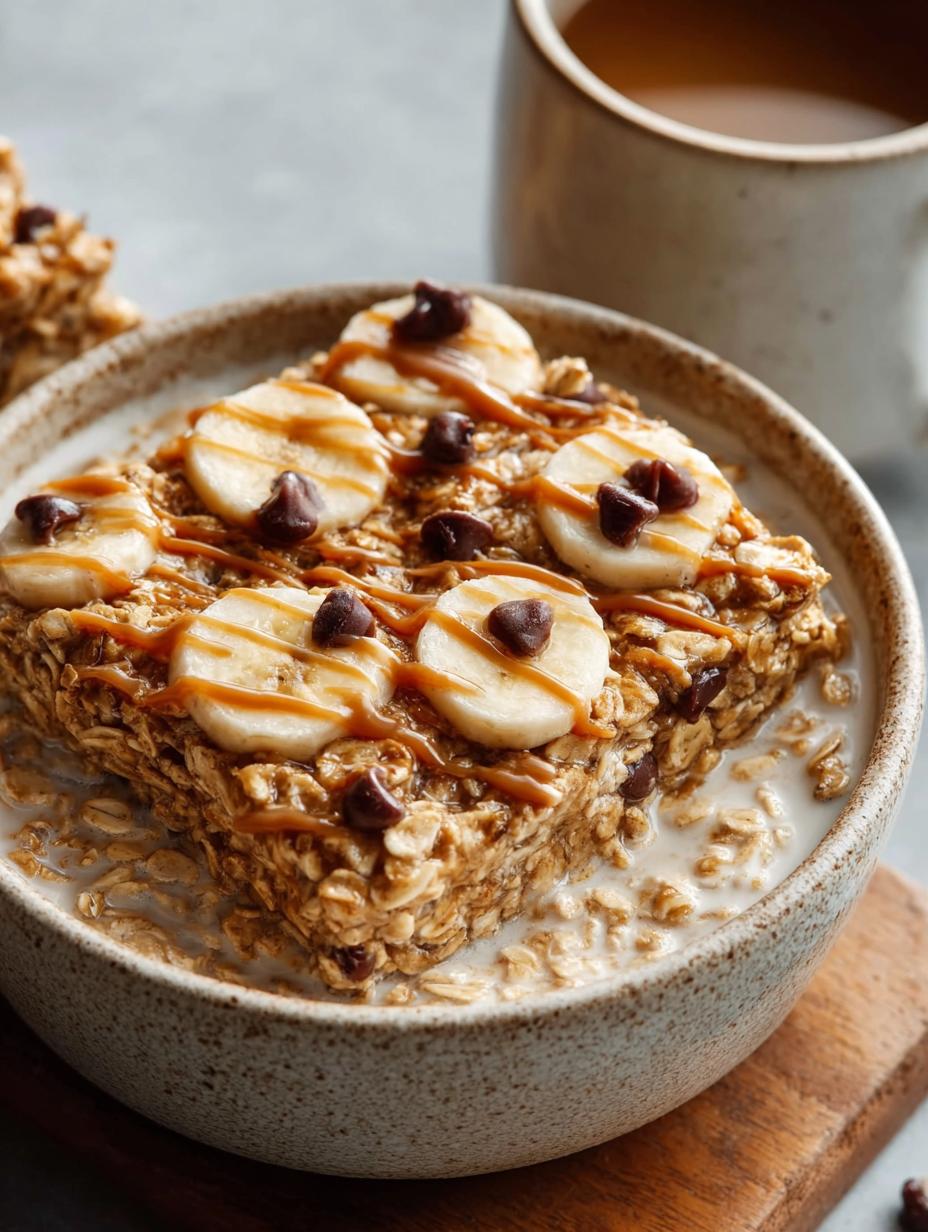 Peanut Butter Banana Oatmeal: 7 Delicious Ways to Enjoy 4 Peanut Butter Banana Oatmeal: 7 Delicious Ways to Enjoy - Peanut Butter Banana Oatmeal - main visual representation