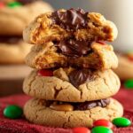 Peanut Butter Cookies