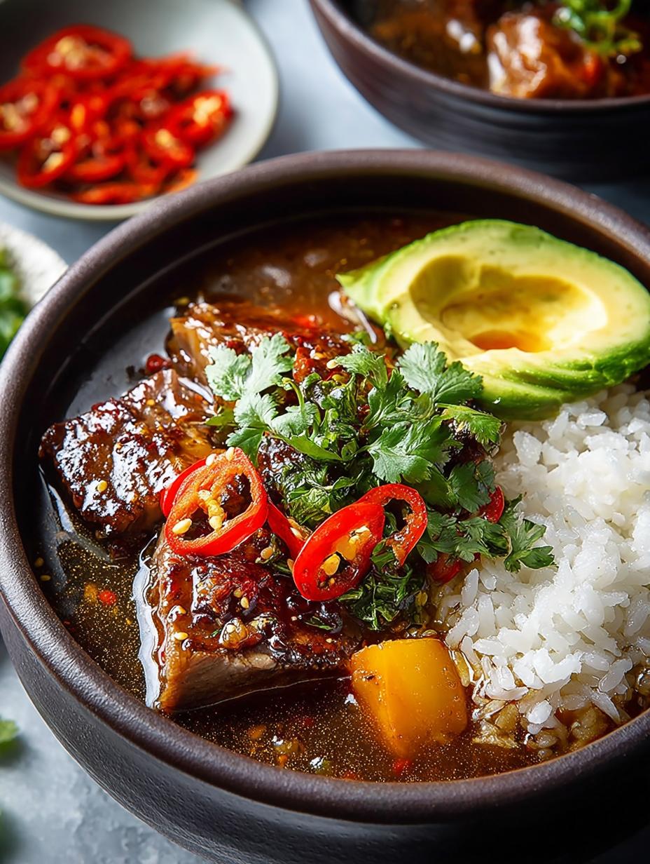 Pot Spicy Korean Style