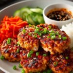 Protein Firecracker Ground Chicken