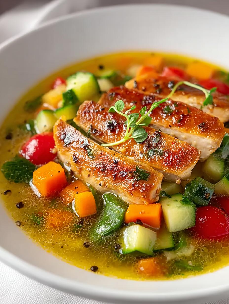 Radish Cucumber Salad with