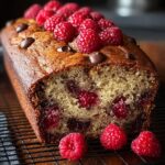 Raspberry Dark Chocolate Banana