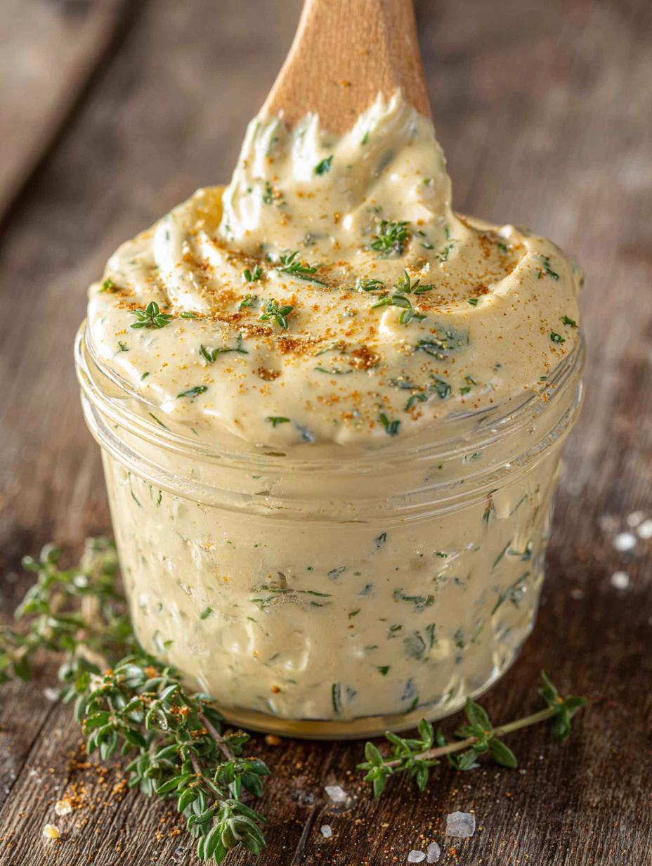 Remoulade Sauce