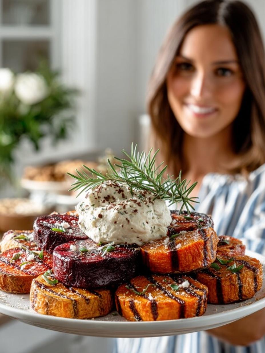 Roasted Sweet Potato Beet Salad: 7 Delicious Benefits 4 Roasted Sweet Potato Beet Salad: 7 Delicious Benefits - Roasted Sweet Potato Beet - main visual representation