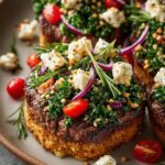 Savory Cheddar Ranch Beef