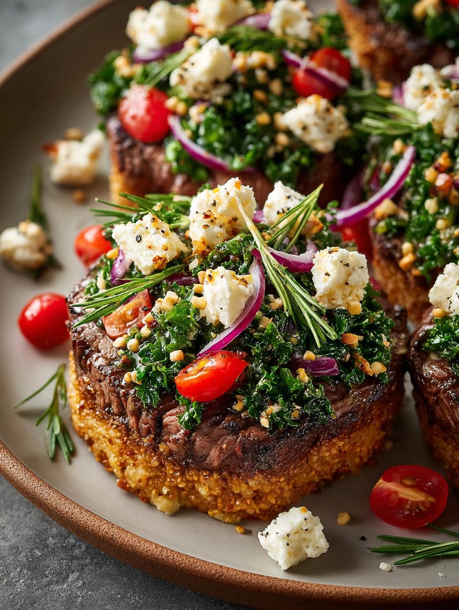 Savory Cheddar Ranch Beef