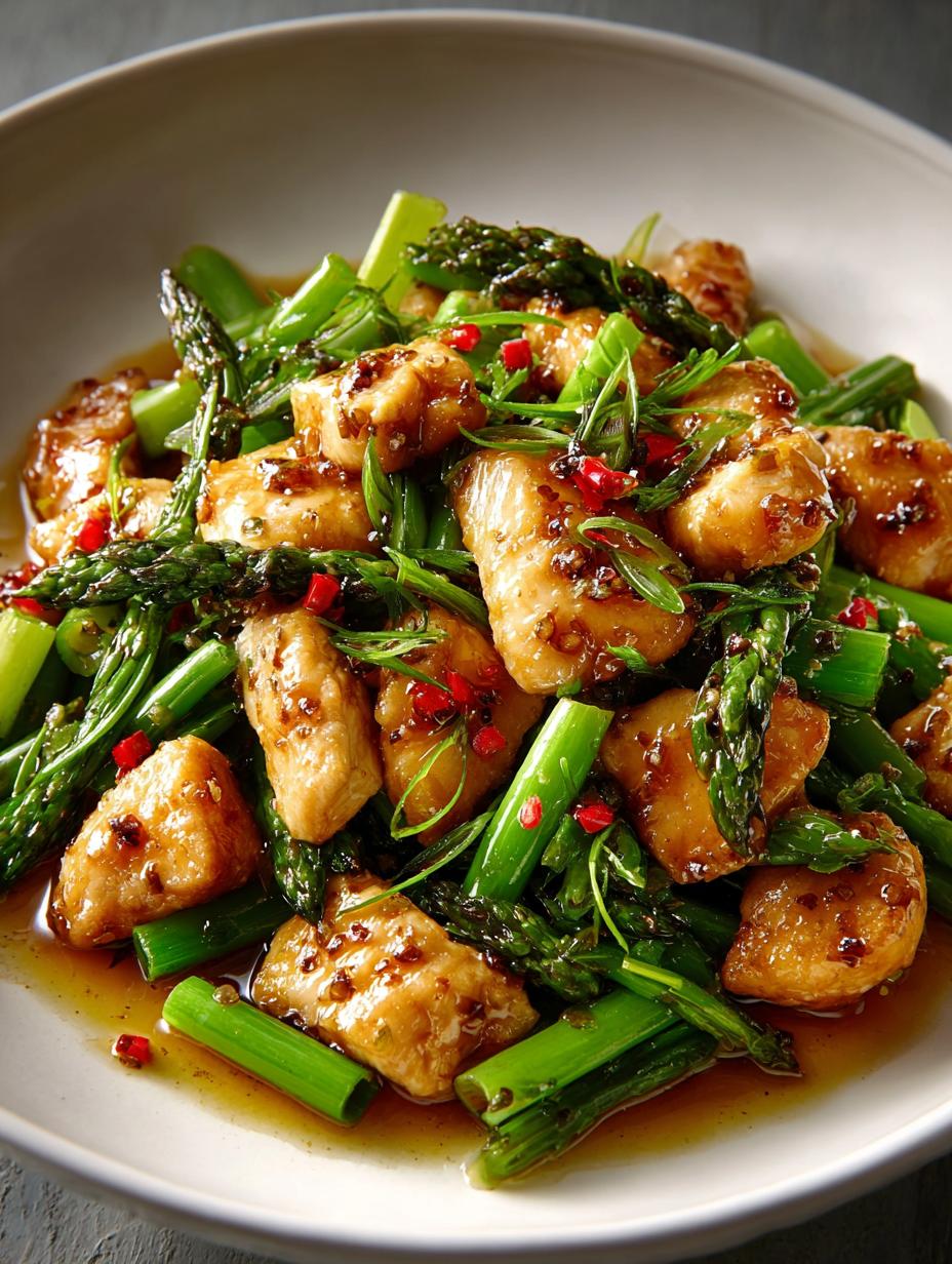 Scallion Chicken For Flavorful Weeknight Dinners - Scallion Chicken For Flavorful - additional detail