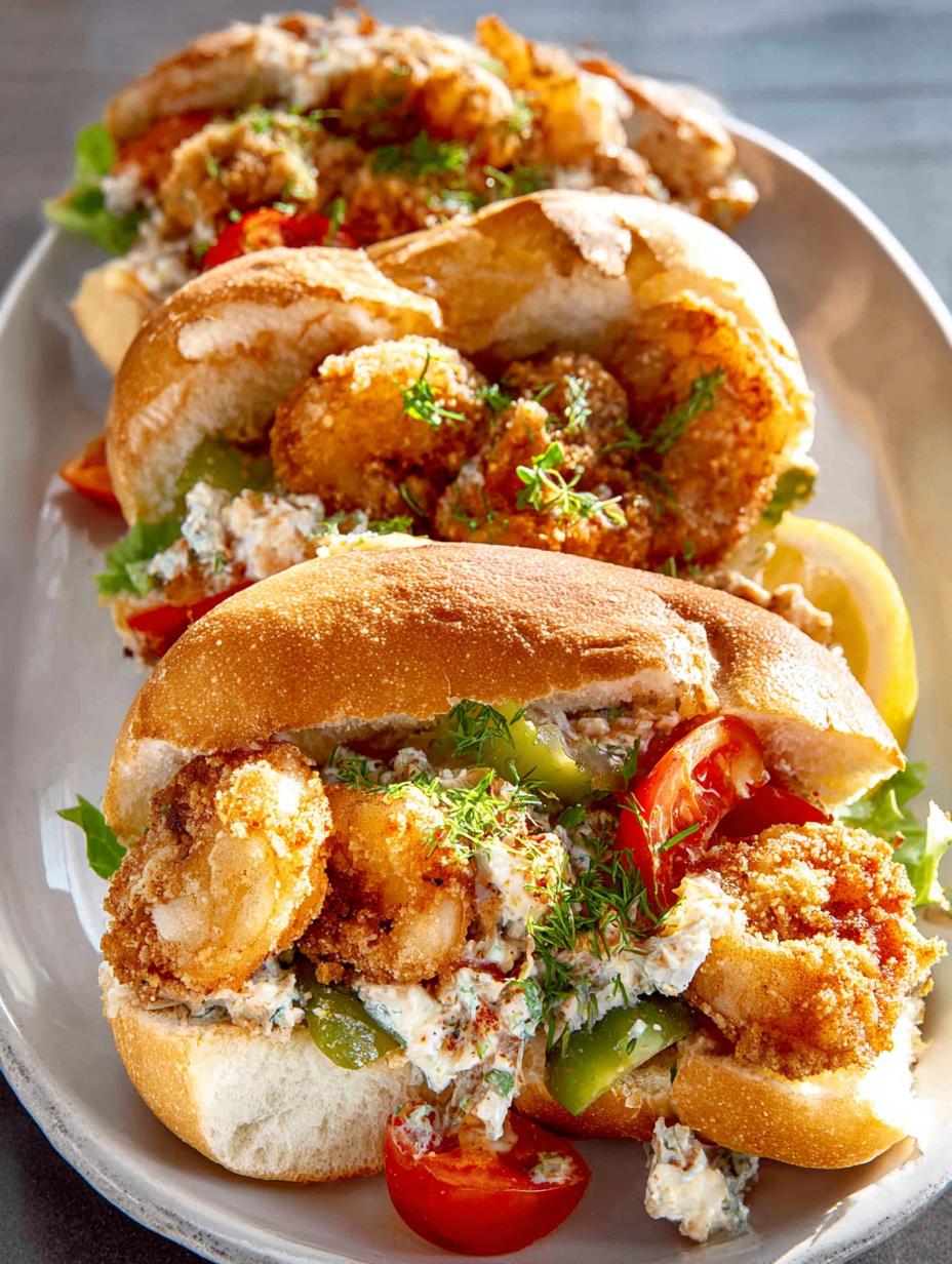 Classic Shrimp Boy: 5 Steps to a Crispy Delight - Shrimp Boy - main visual representation