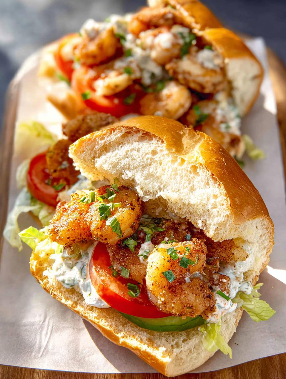 Classic Shrimp Boy: 5 Steps to a Crispy Delight - Shrimp Boy - additional detail