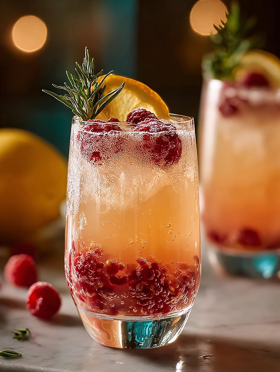 Silvester Cocktail Festive Non-Alcoholic Delight for Celebration - Silvester Cocktail Festive Non - main visual representation