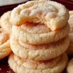 Small Batch Sugar Cookies