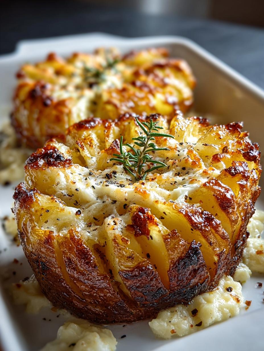 Steakhouse Potatoes Romanov For a Decadent Comfort Meal - Steakhouse Potatoes Romanov For - main visual representation