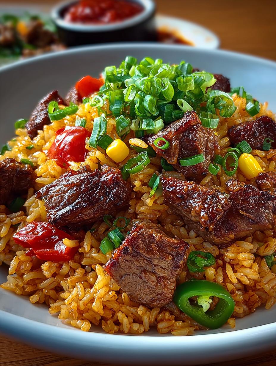 Delicious Texas Roadhouse Seasoned Rice Recipe to Try 4 Delicious Texas Roadhouse Seasoned Rice Recipe to Try - Texas Roadhouse Seasoned Rice - main visual representation