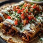 Vegan Tlayudas Feasting Home