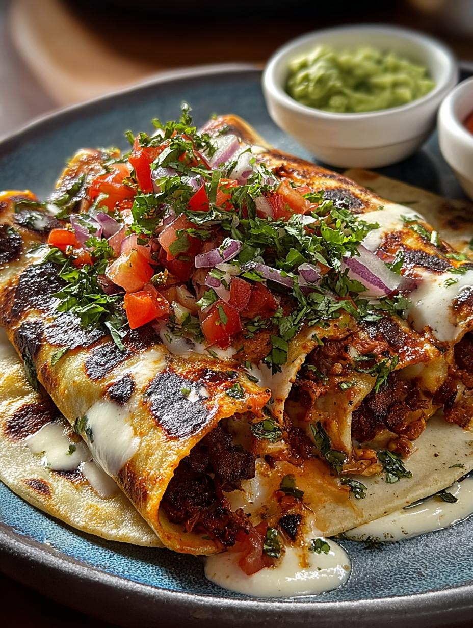 Vegan Tlayudas Feasting Home: 5 Flavorful Variations - Vegan Tlayudas Feasting Home - additional detail