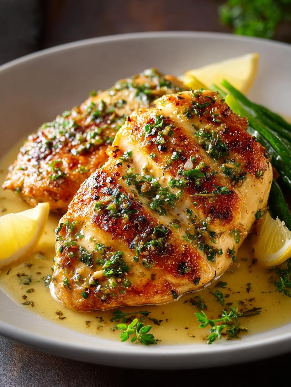 Zesty Lemon Chicken For a Flavorful Dinner Delight - Zesty Lemon Chicken For - additional detail