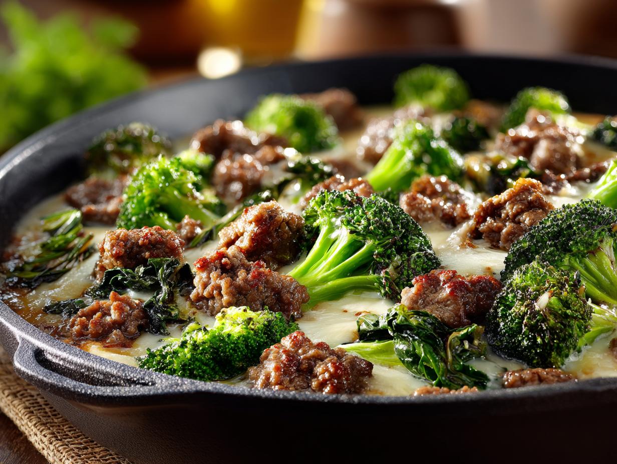 #comment 112407: 30-Minute Beef and Broccoli Delight - #comment 112407 - main visual representation