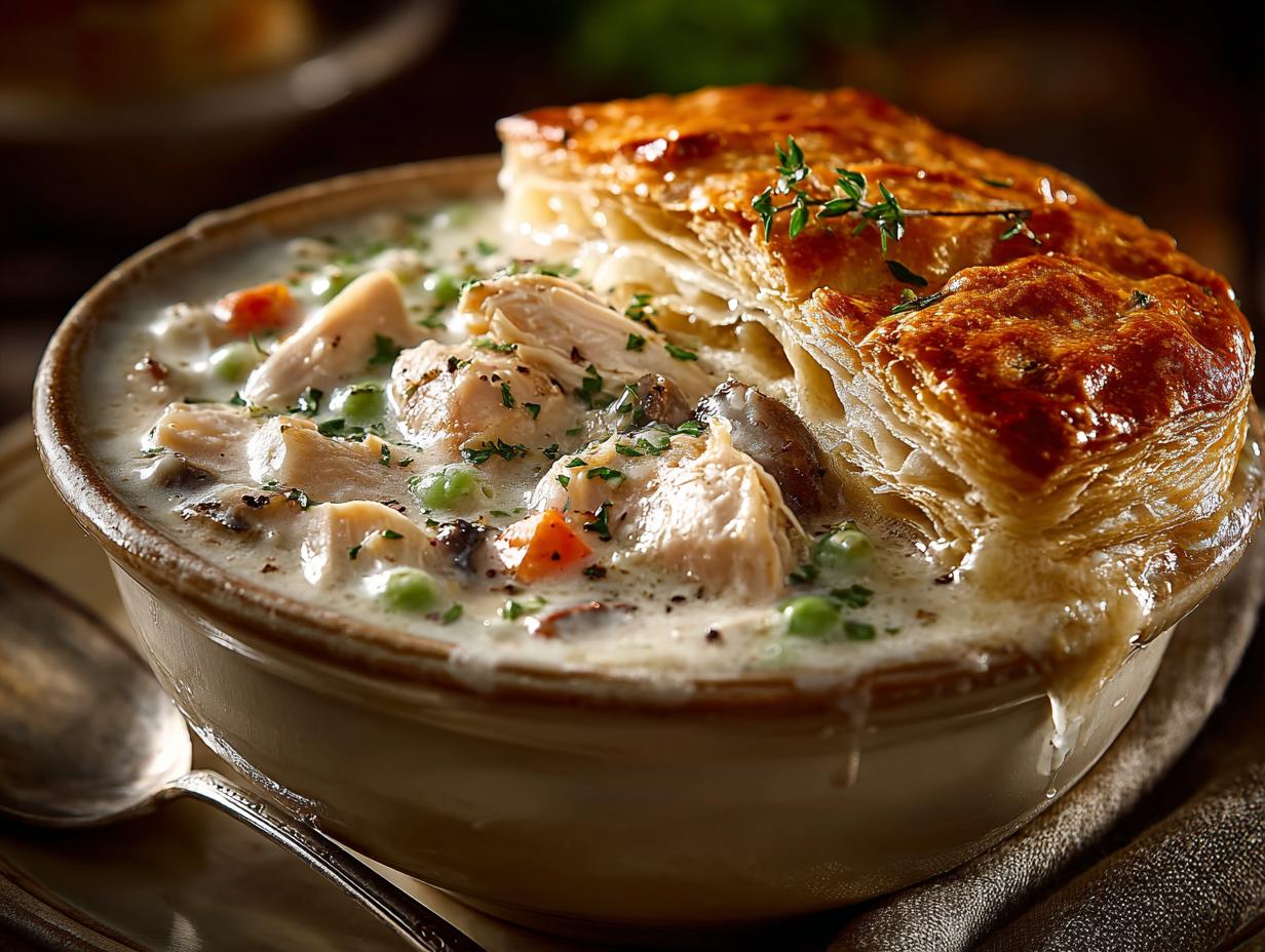 #comment 1130196: 7 Comforting Chicken Pot Pie Soup Secrets - #comment 1130196 - main visual representation