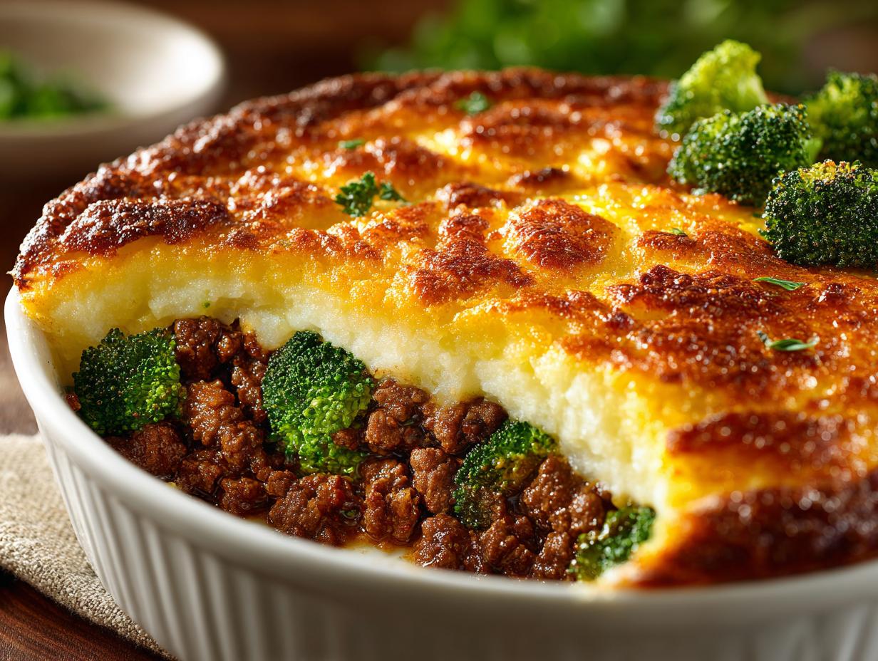 #comment 113579: 6 Amazing Benefits of Ground Beef and Broccoli - #comment 113579 - main visual representation