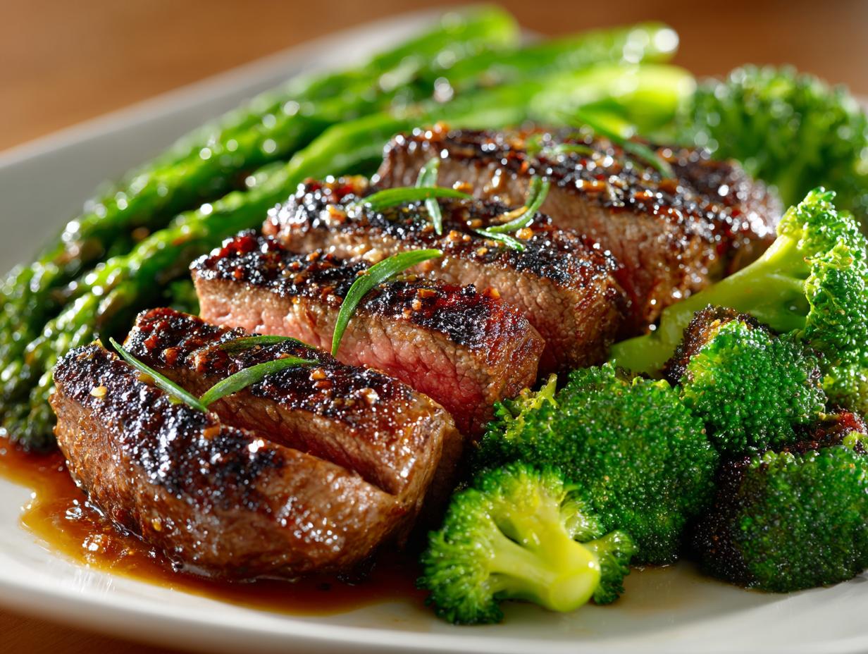 #comment 113947: 6 Amazing Ground Beef and Broccoli Recipes - #comment 113947 - main visual representation