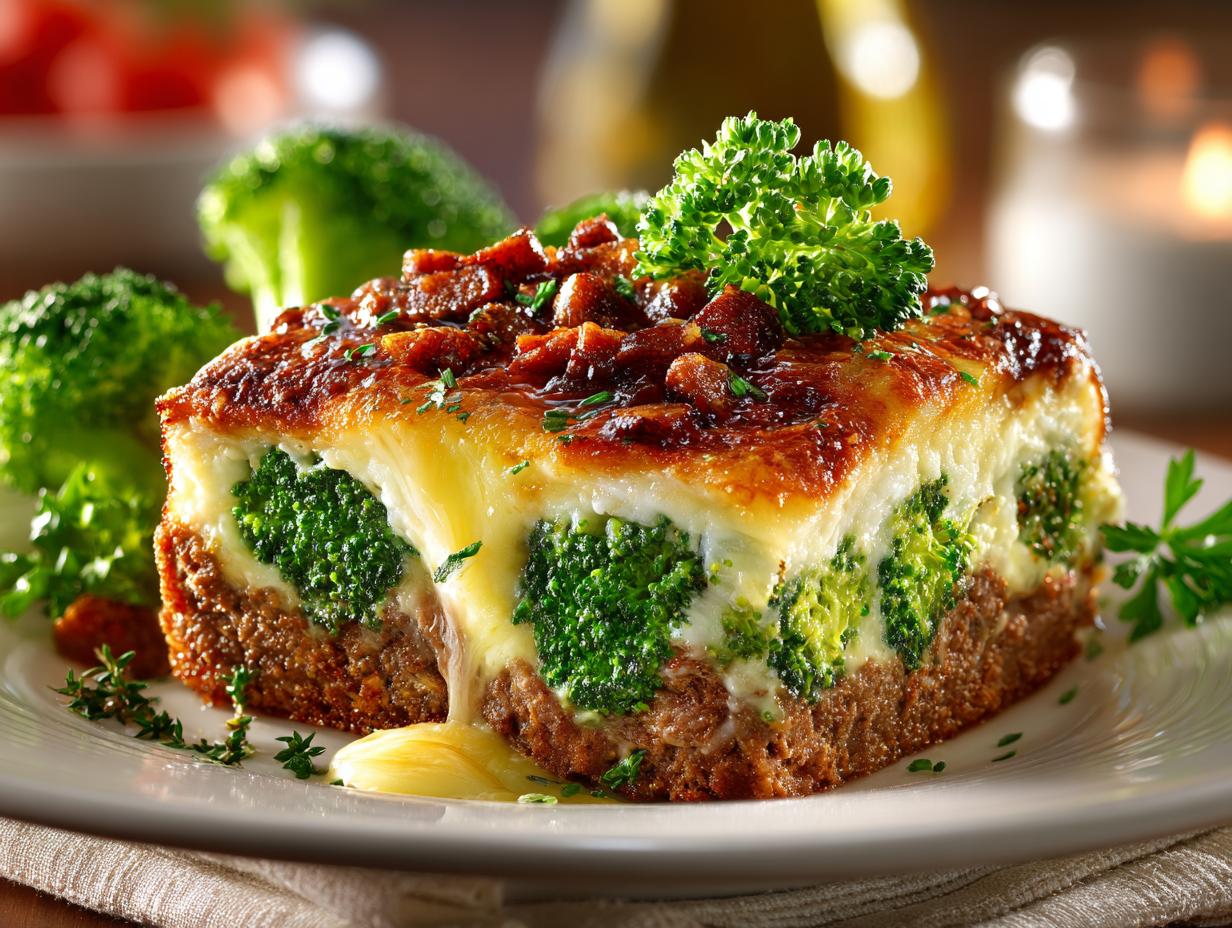 #comment 114317: 5 Steps to a Flavorful Ground Beef and Broccoli - #comment 114317 - additional detail